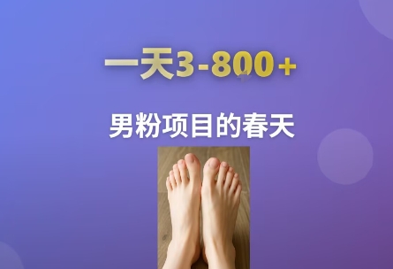 AI一键生成美女素材,一天收益3-8张,男粉项目的春天-木木云网创