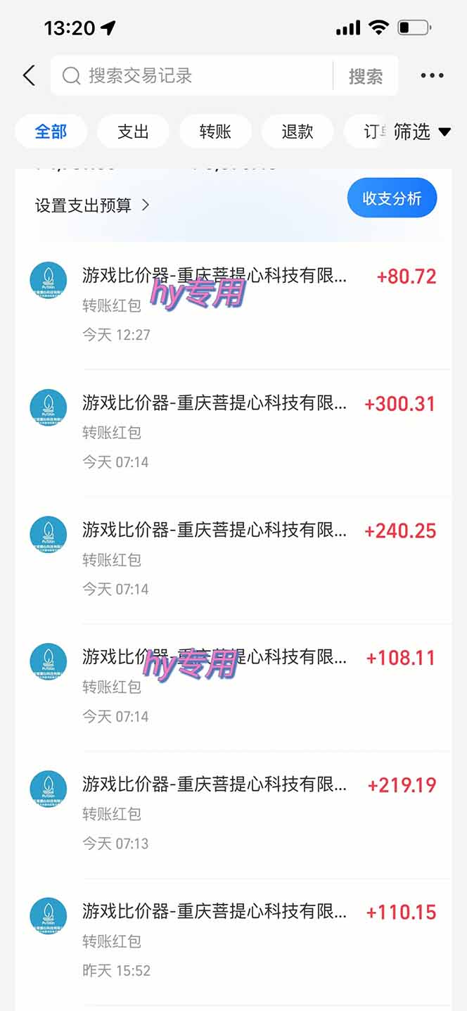 图片[1]-游戏自动搬砖项目，小白轻松月入万，操作简单-木木云网创